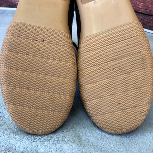 Outbound Mid-Cut Duck Shoes with Water-Resistant Upper, Durable Outsole - Picture 12 of 15